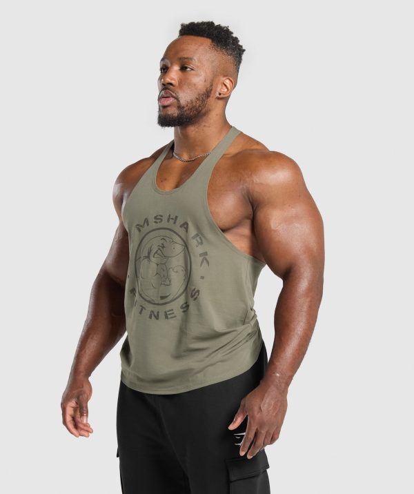 Legacy Stringer - Image 3