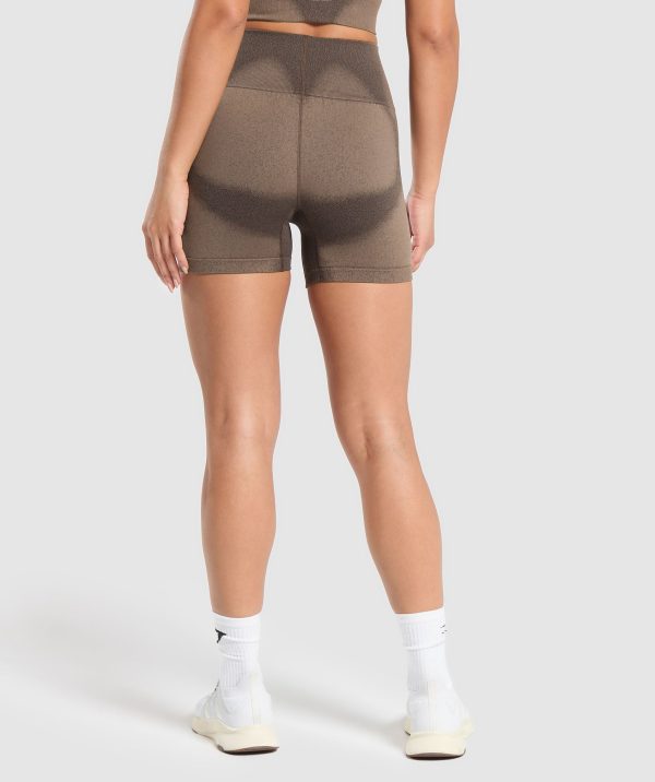 Blur Seamless Shorts - Image 2