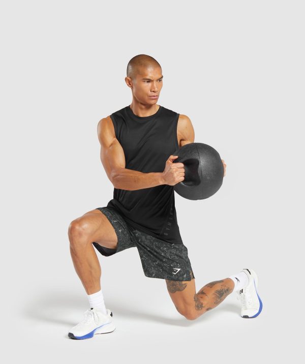 Sport 7" Shorts - Image 4