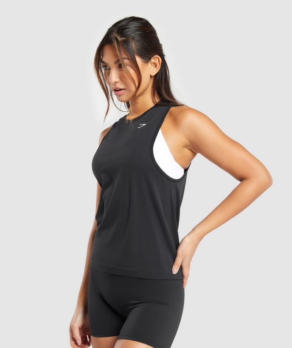 Everyday Seamless Tank - Image 5