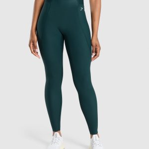 Raw Cut Legging