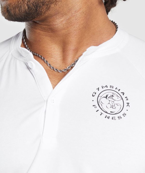 Legacy Henley - Image 6
