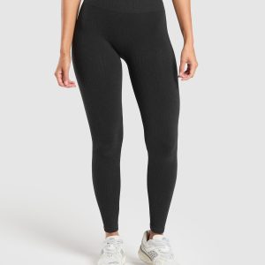 Lux Seamless Leggings
