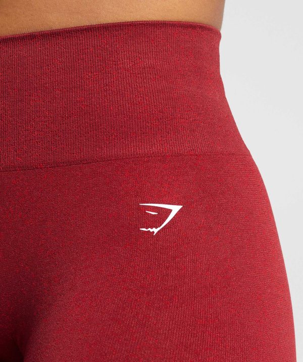 Adapt Fleck Seamless Shorts - Image 6