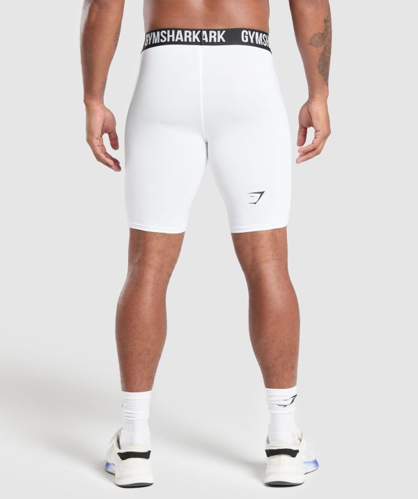 Element Baselayer Shorts - Image 2