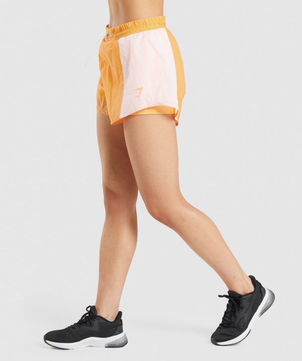 Pulse 2 In 1 Shorts - Image 3