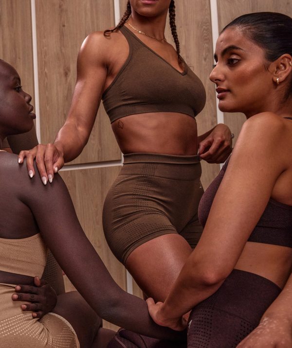 Vital Seamless 2.0 Shorts - Image 4