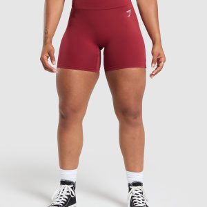 GS Power Tight Shorts