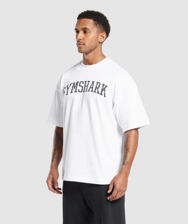 Collegiate T-Shirt - Image 3