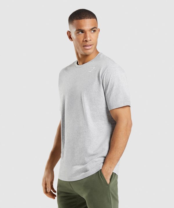 Crest T-Shirt - Image 3