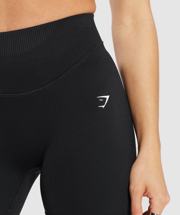 Sweat Seamless Shorts - Image 6