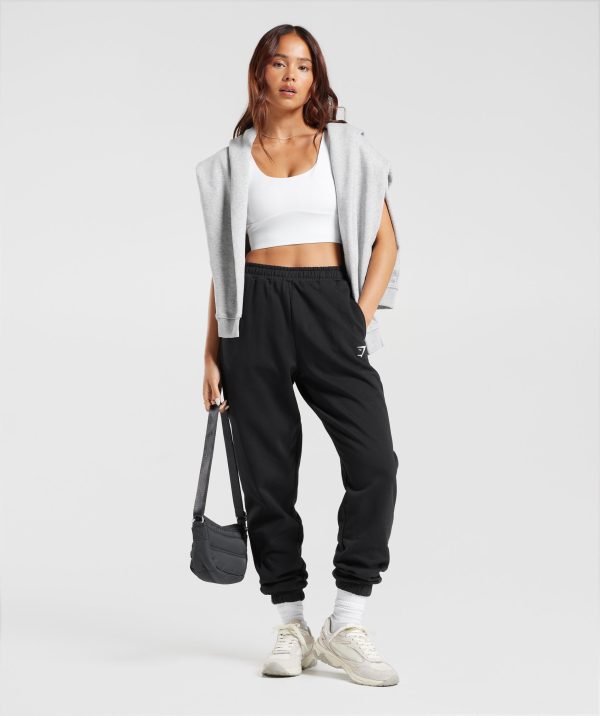 Training Fleece Joggers - Image 4