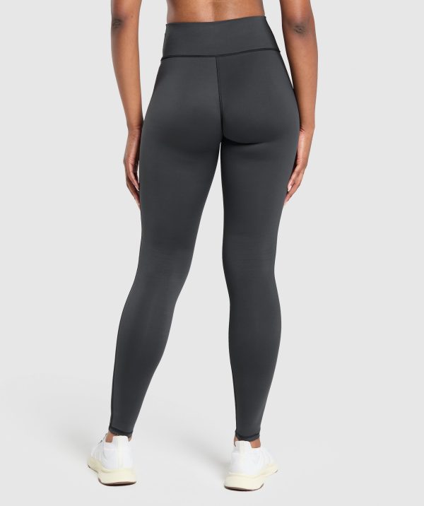 Elevate Tall Leggings - Image 2