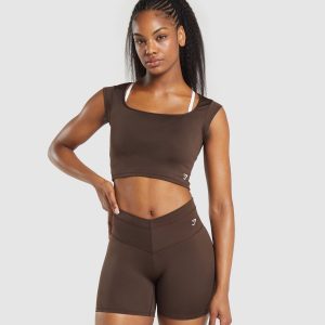 Everyday Trend Crop Top