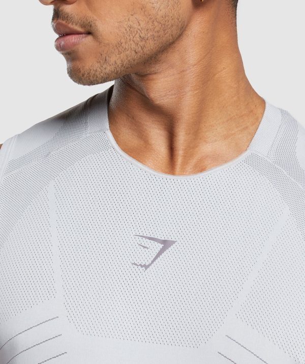 Apex Seamless Tank - Image 6