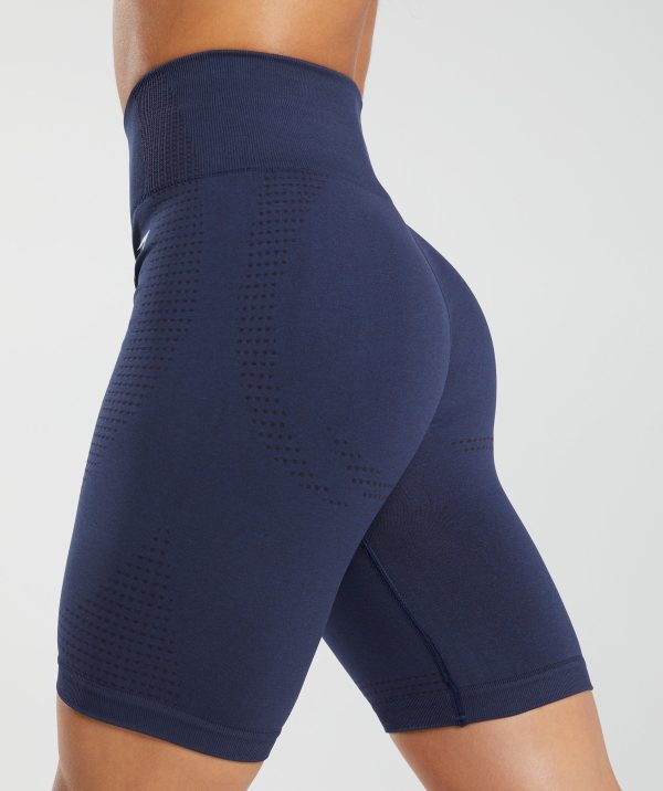 Vital Seamless 7" Shorts - Image 6