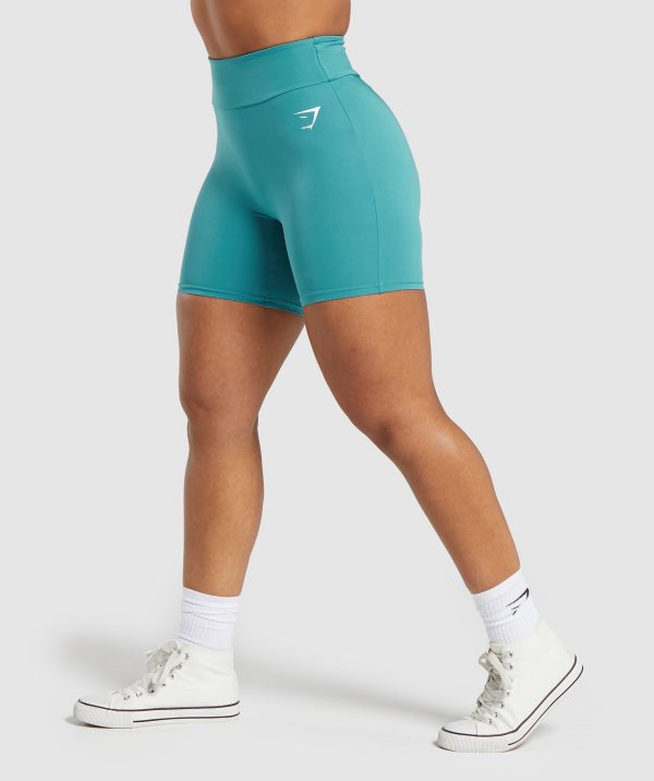 GS Power Tight Shorts - Image 3