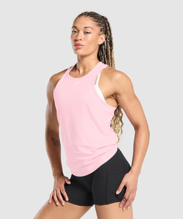 Training Cotton Tank - Image 3