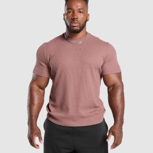 Waffle T-Shirt