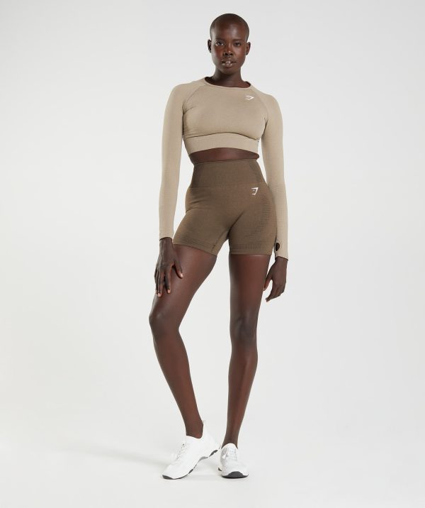 Vital Seamless 2.0 Shorts - Image 5
