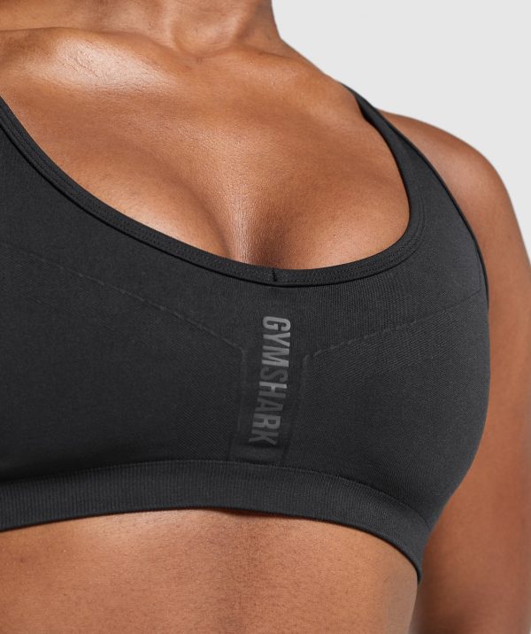 Activate Seamless Bralette - Image 5