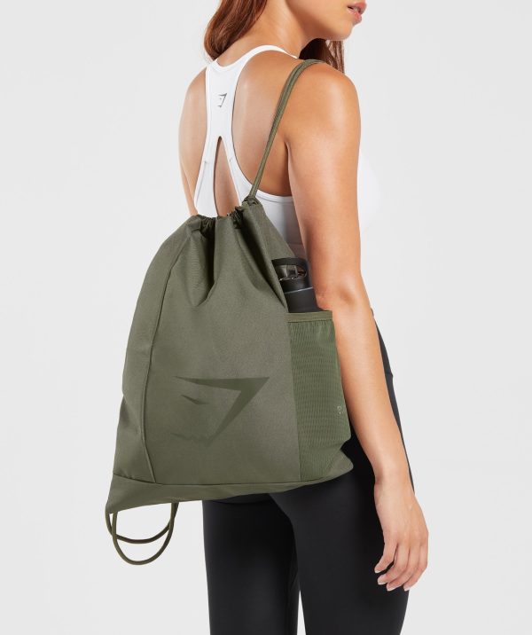 Sharkhead Gymsack - Image 2