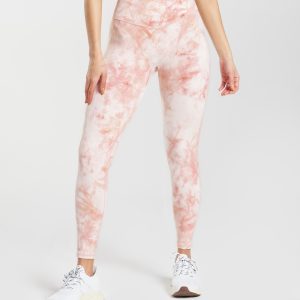 Elevate Spray Dye Leggings