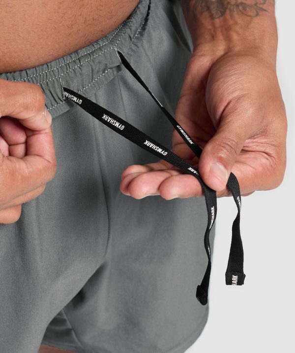 Running Dept. 5" Shorts - Image 6