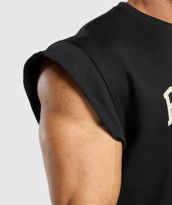 Property Of Cut Off Tank - Image 6