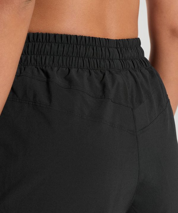 Contour Shorts - Image 6
