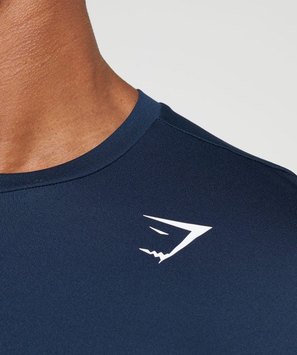 Arrival Long Sleeve T-Shirt - Image 5