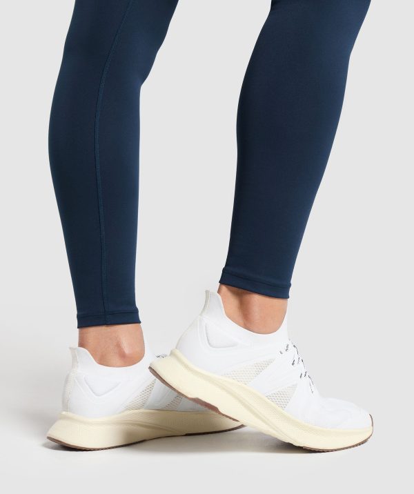 Everyday Foldover Leggings - Image 7