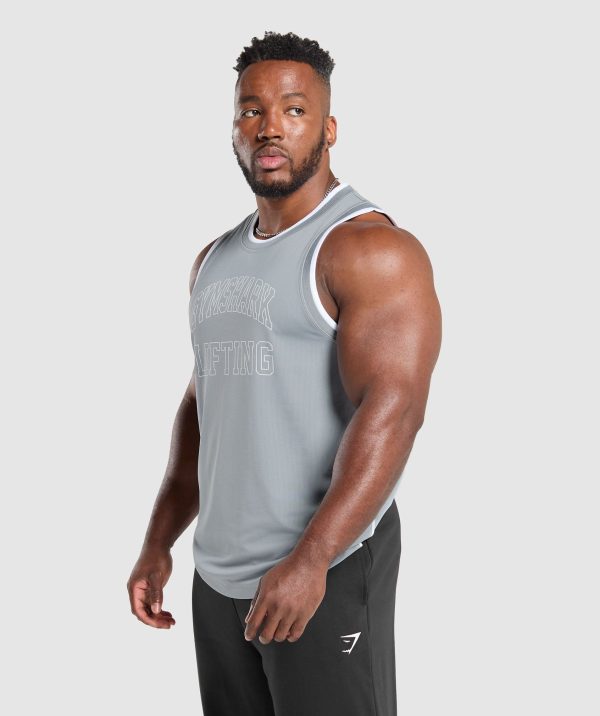 Mesh Tank - Image 3