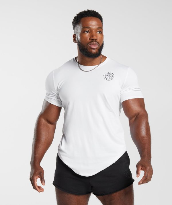 Legacy T-Shirt - Image 2