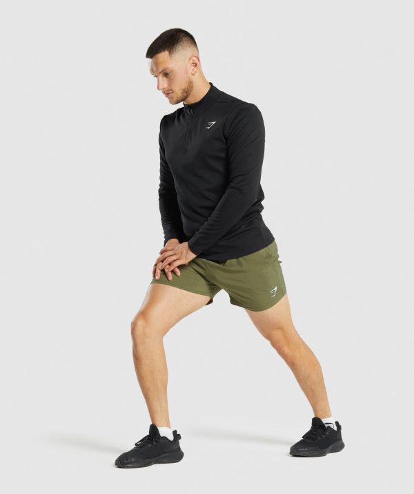 Ankle Socks 3pk - Image 3