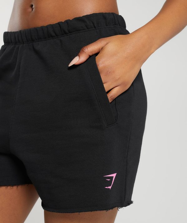 Tattoo Shorts - Image 6