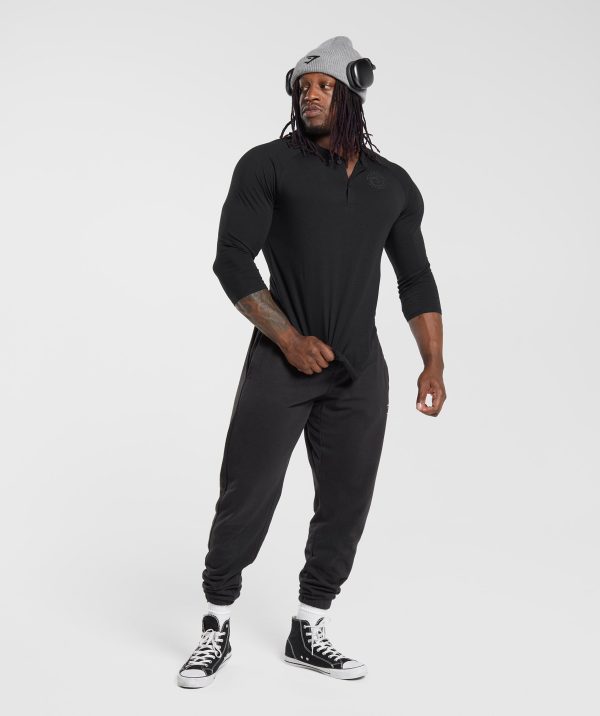 Legacy Henley - Image 4