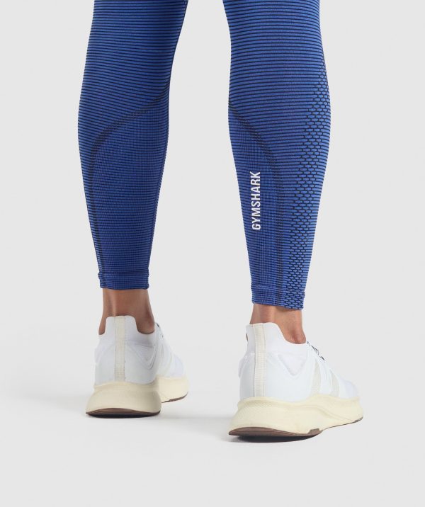 Sport Seamless Leggings - Image 6