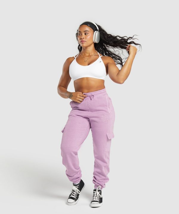 Premium Legacy Joggers - Image 4