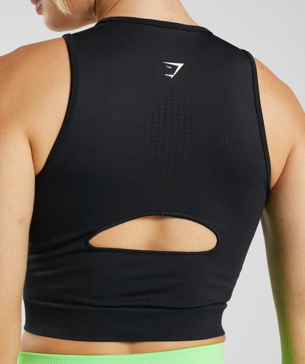 Sweat Seamless Midi Tank - Image 6