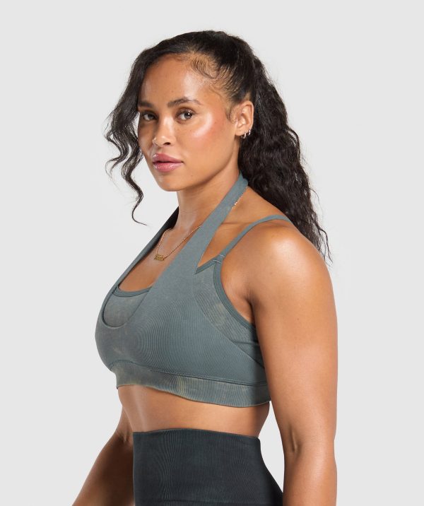 Gains Seamless Bralette - Image 3