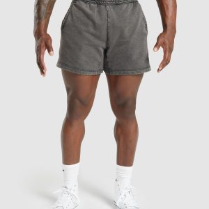 Heritage 5" Shorts