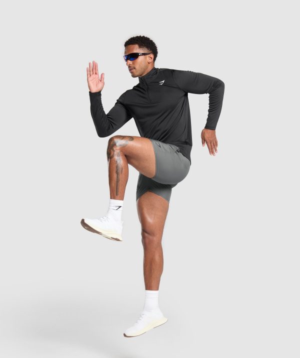 Running Dept. 5" Shorts - Image 4