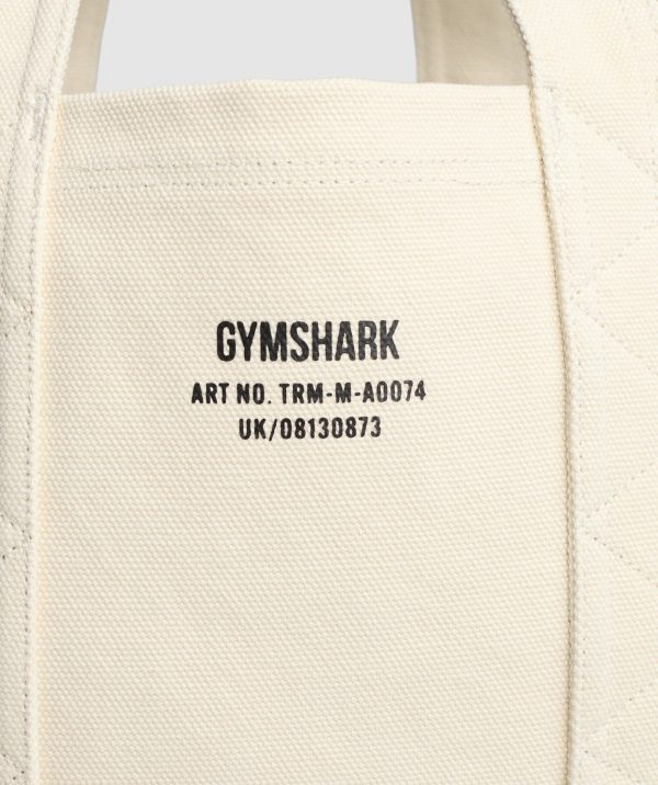 Tactical Canvas Tote Bag - Image 4