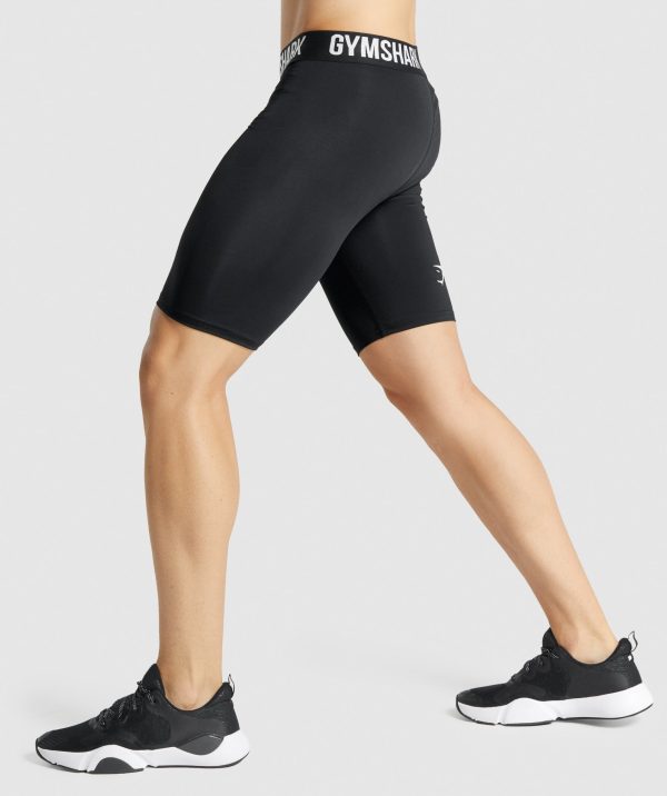 Element Baselayer Shorts - Image 4