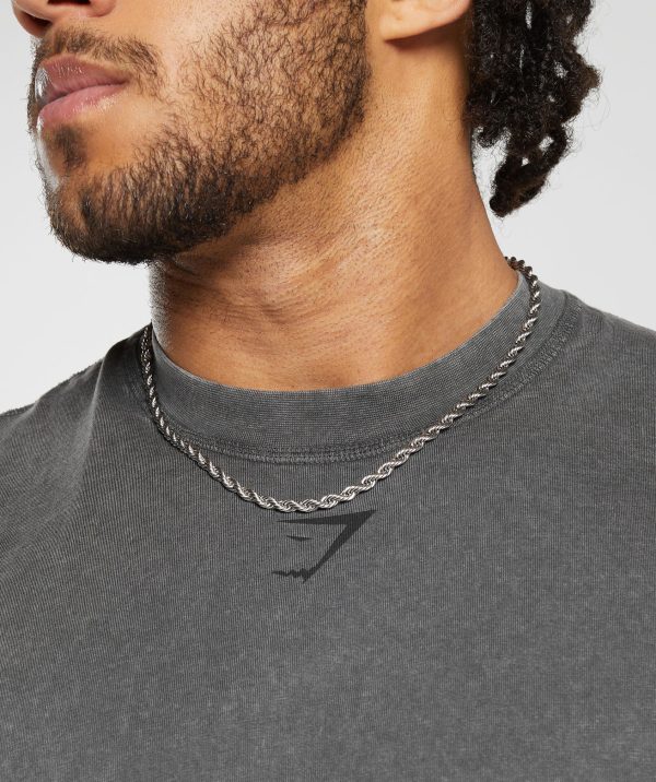 Heritage Washed Cut Off Tank - Image 6