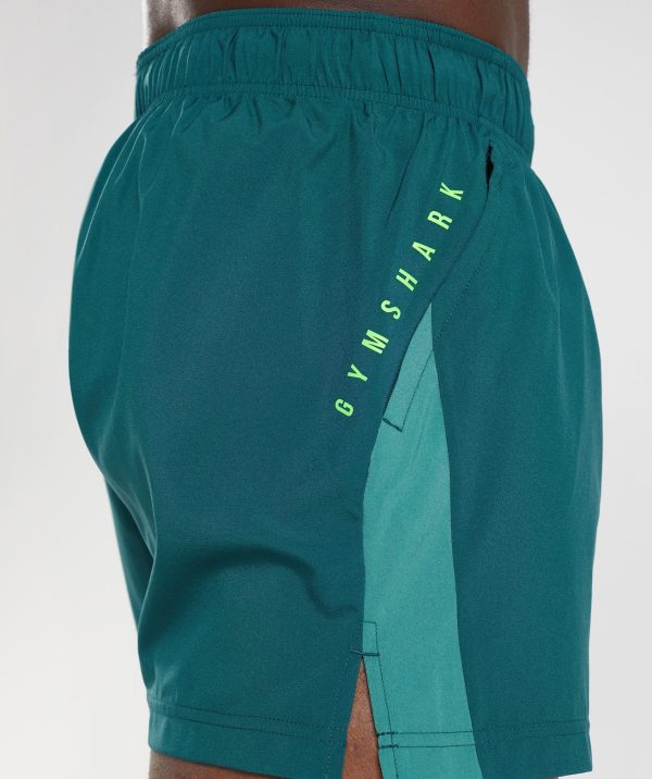 Sport 5" Shorts - Image 6