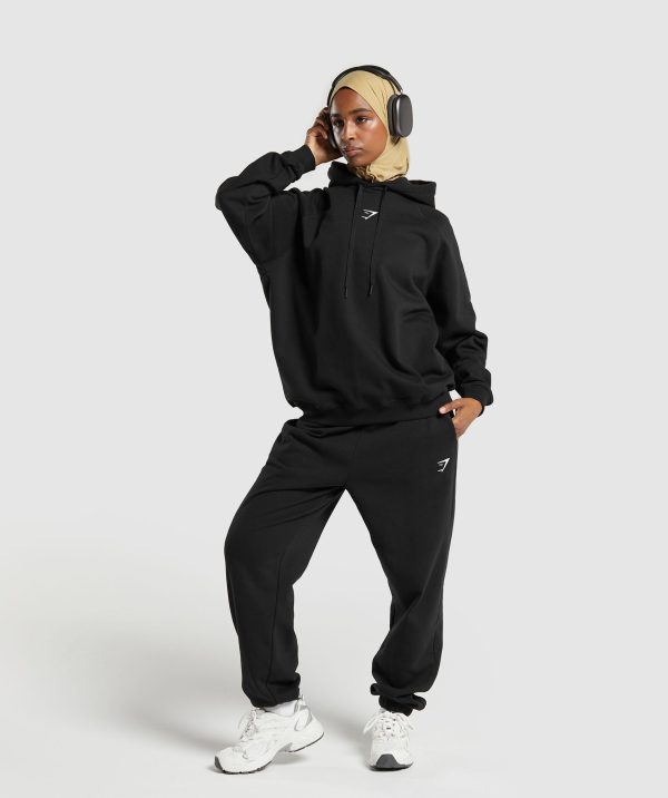 Training Fleece Joggers - Image 7