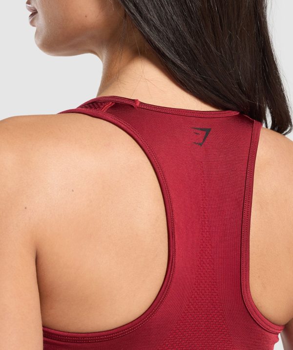 Vital Shine Limited Edition Crop Top - Image 5