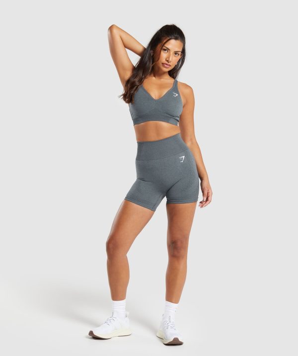 Vital Seamless Shorts - Image 4